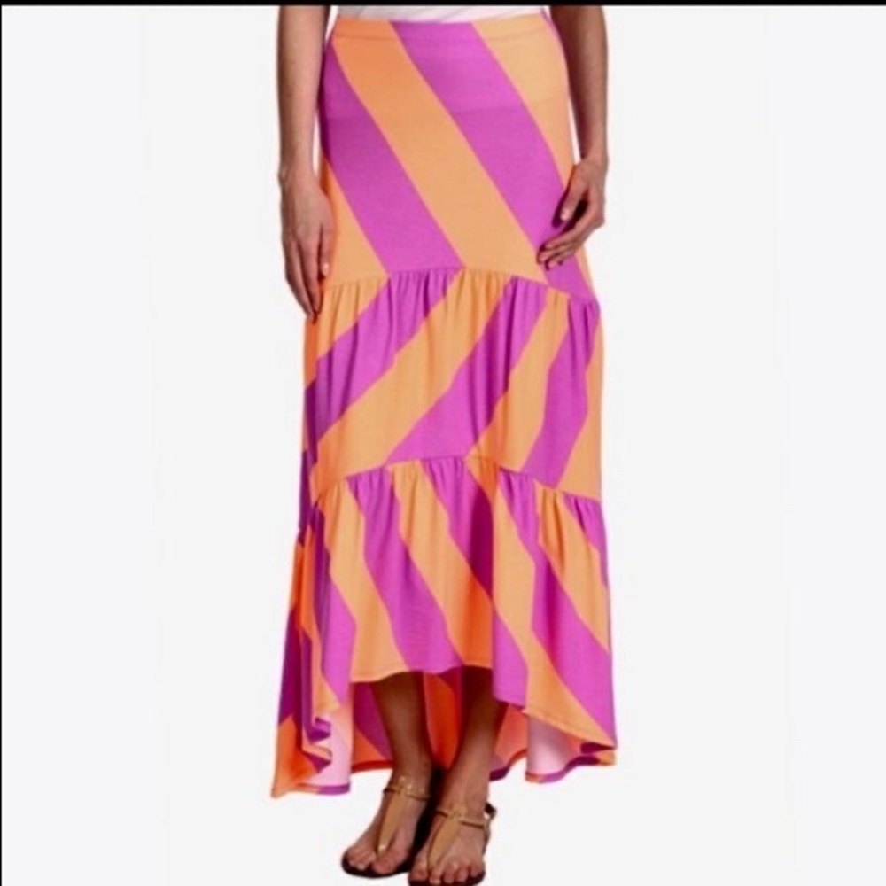 Lilly Pulitzer skirt